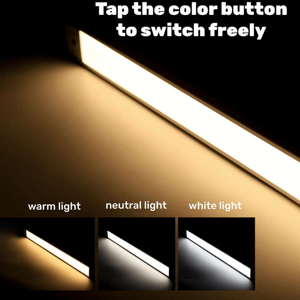 Lampe LED intelligente 30 CM