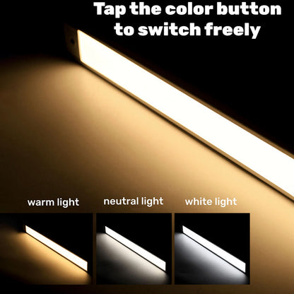 Lampe LED intelligente 30 CM