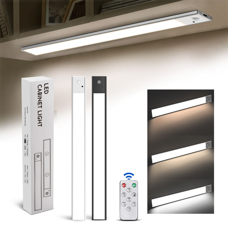 Lampe LED intelligente 30 CM