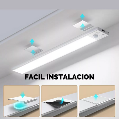 Lampe LED intelligente 30 CM
