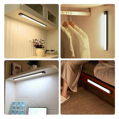 Lampe LED intelligente 30 CM